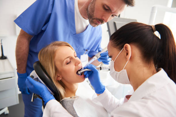 Dental X-Rays and Imaging in Cottage Grove, MN